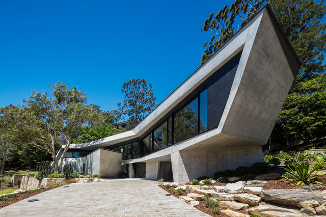 Australian Architecture Wins Big On The