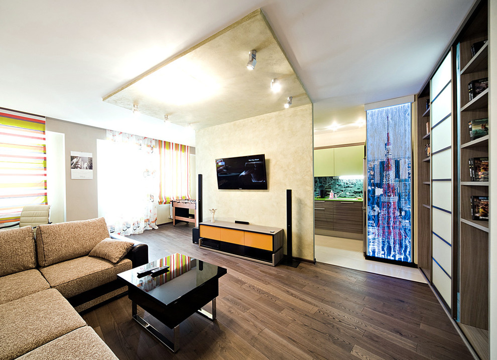 Воздушно-пузырьковая панель на кухне