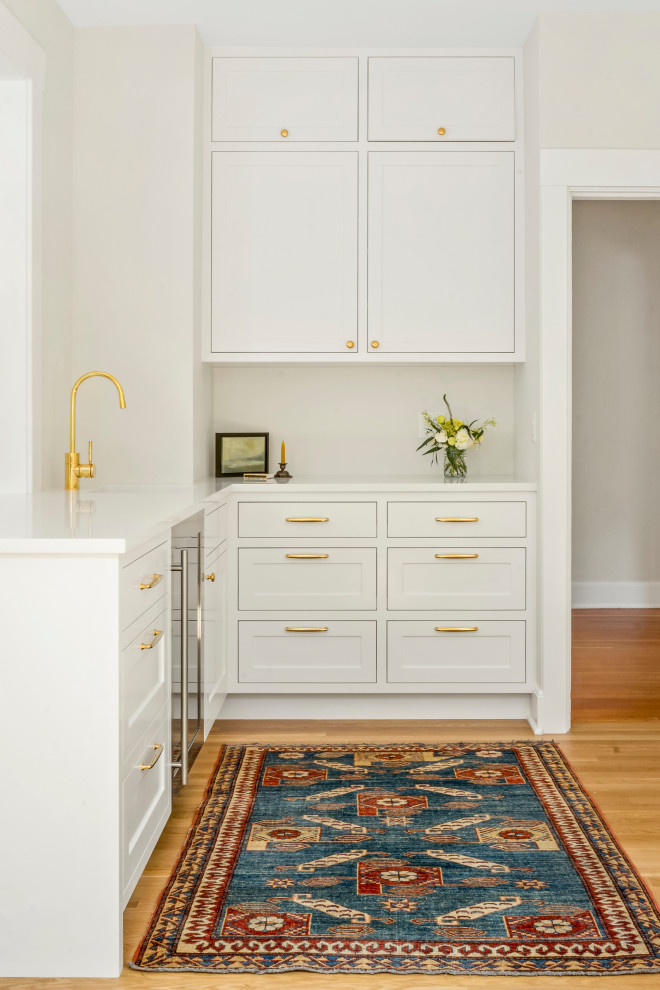 NE PDX Kitchen/Dining Room/Bathroom
