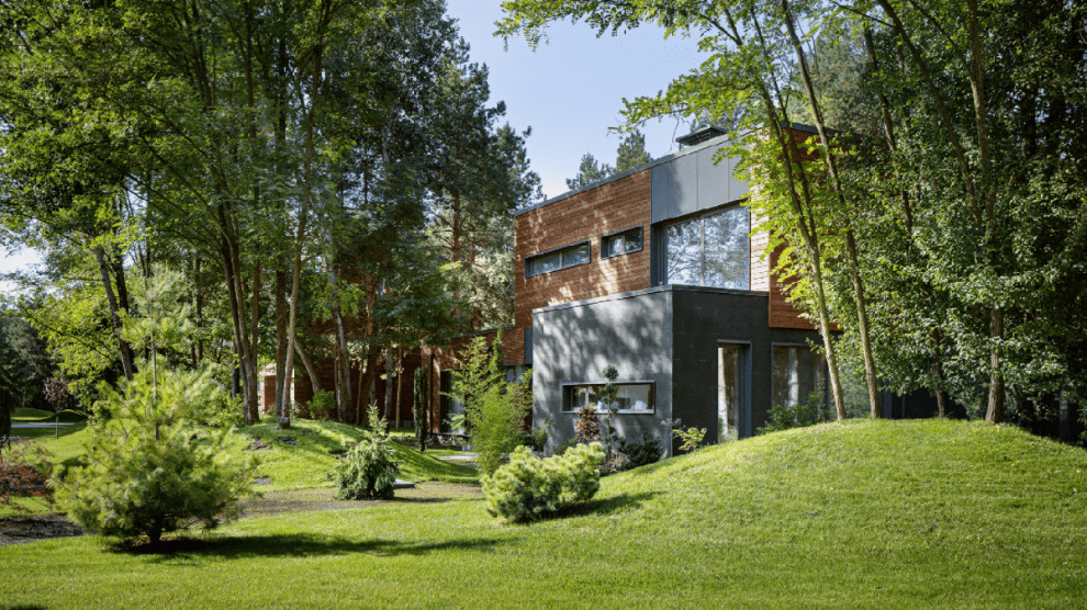 Укр Ландшафт Парк