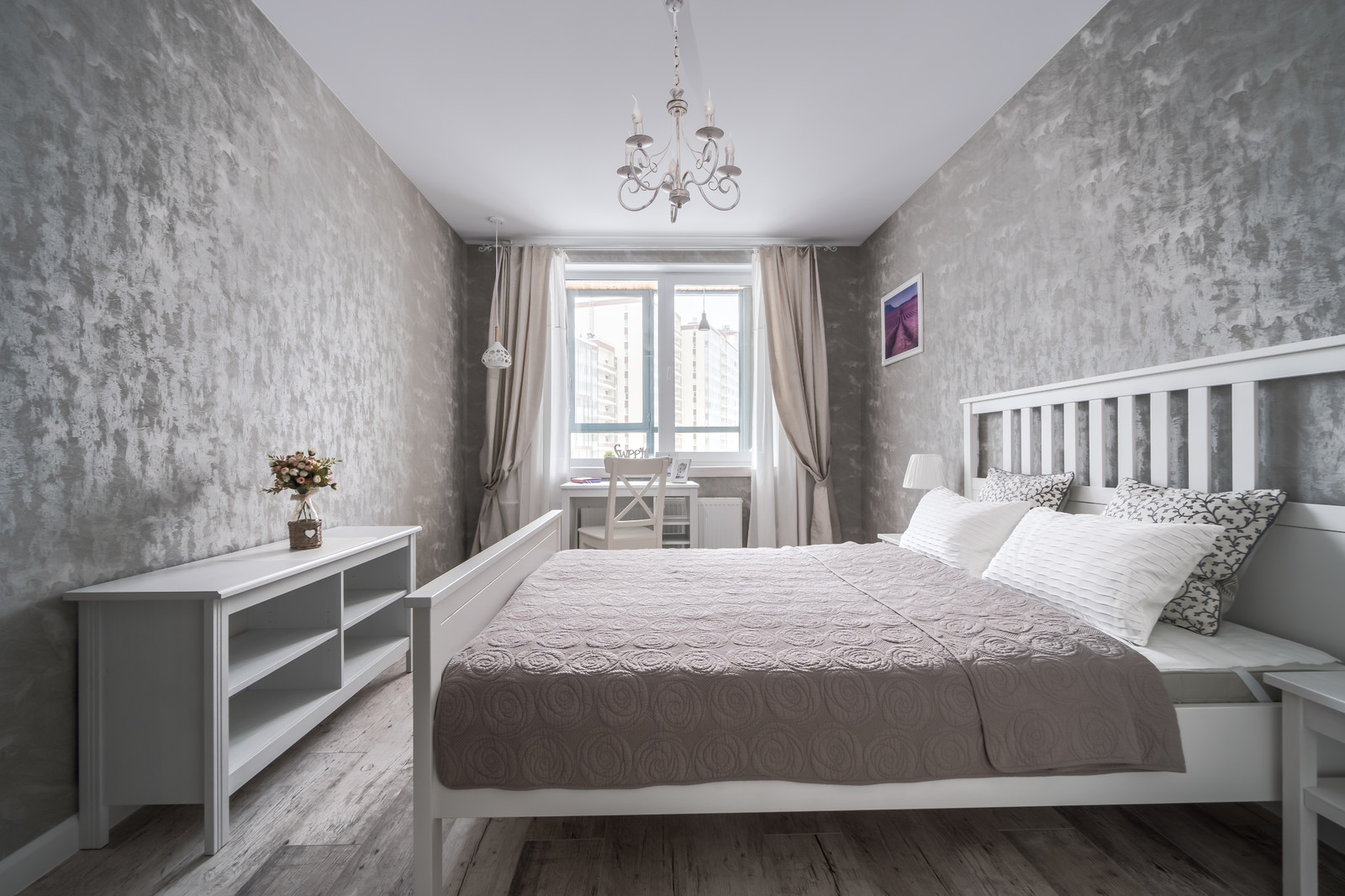 Apartment in St. Petersburg