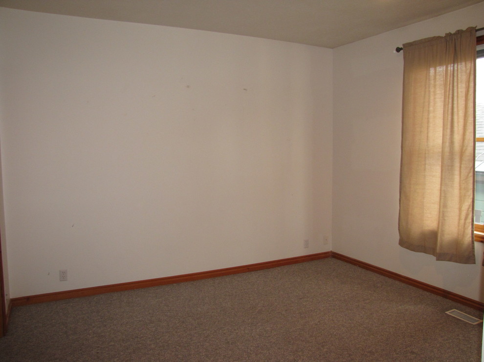 Old Town Kid's Bedroom/Bath