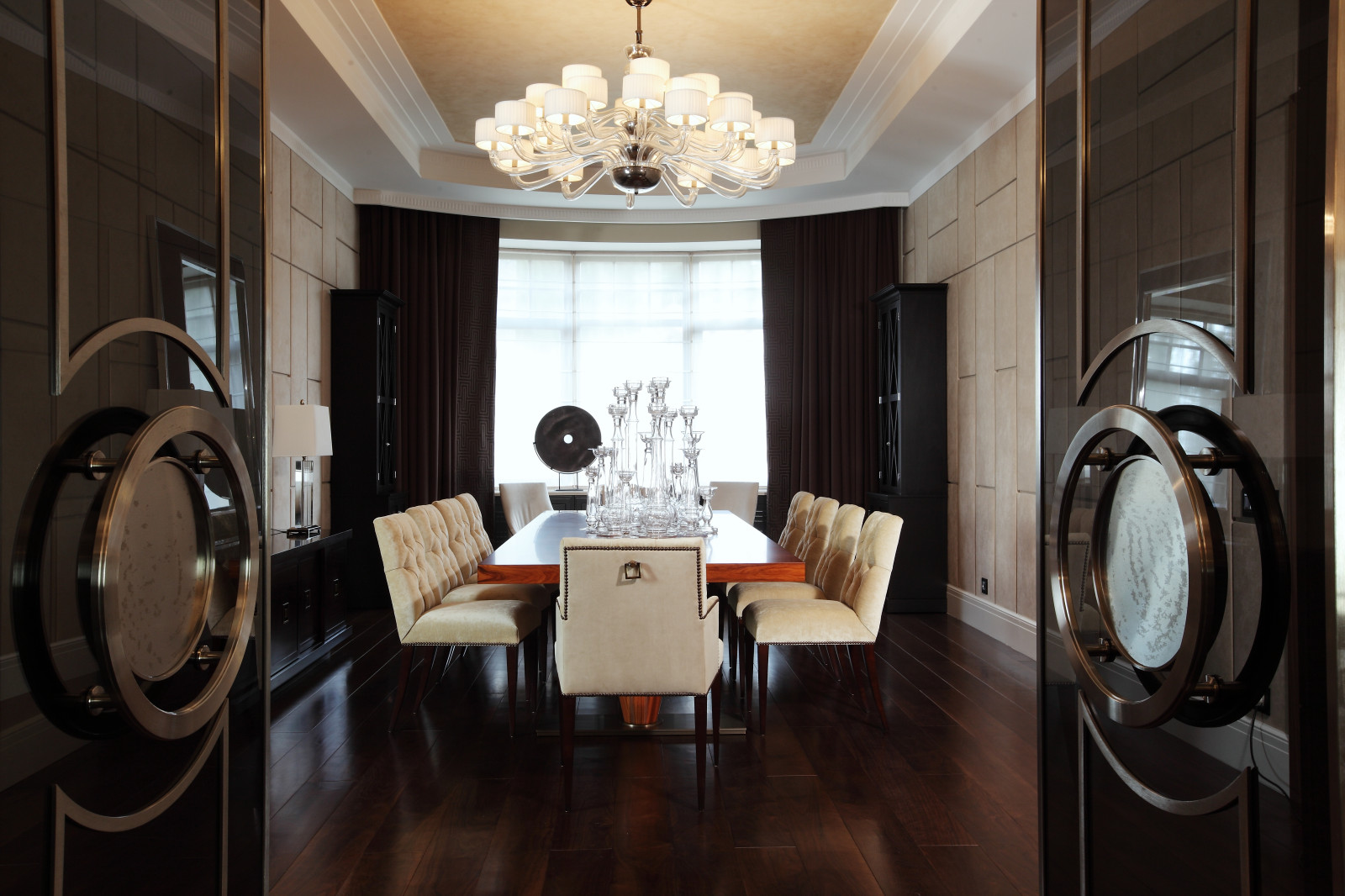 Загородный дом в посёлке «Грибово»