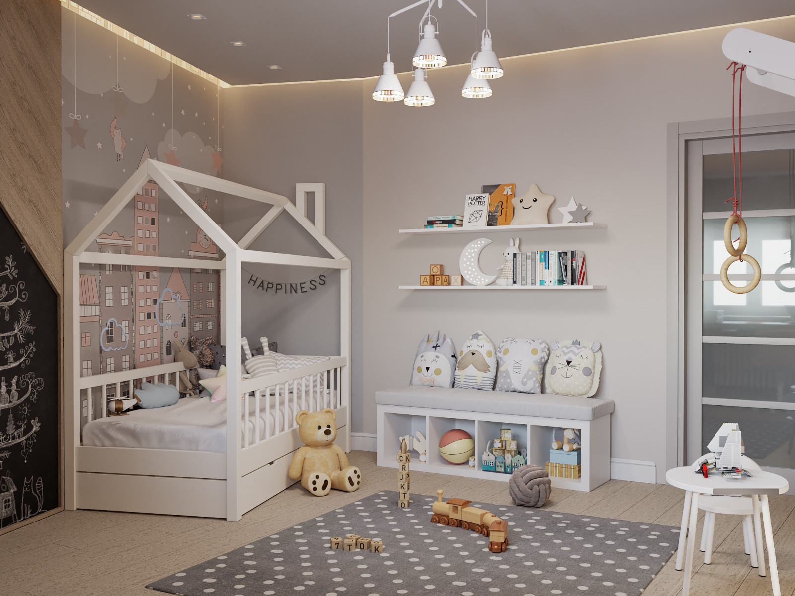 ЖК Серебряный Фонтан