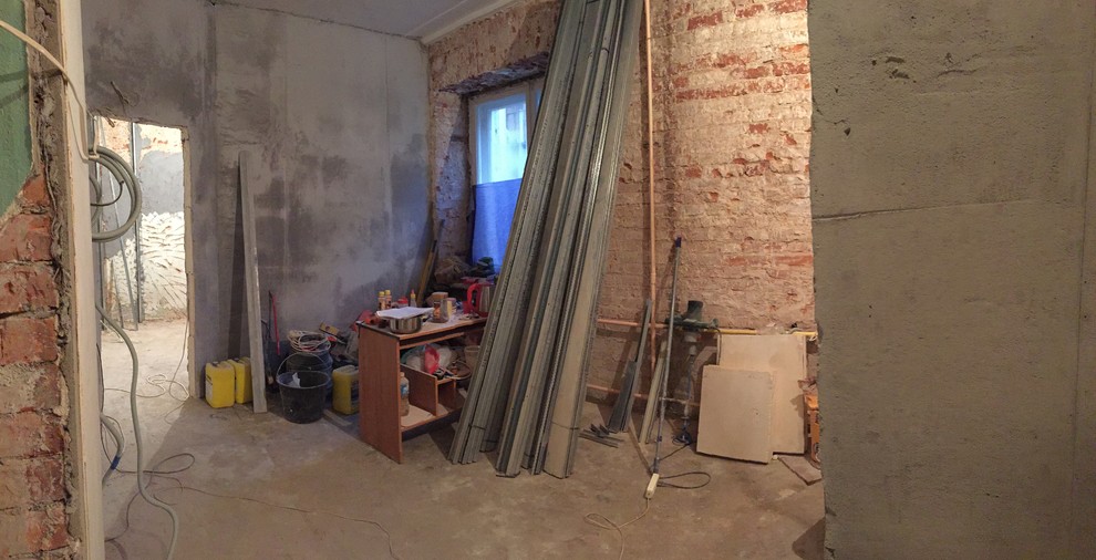 м. Пролетарская