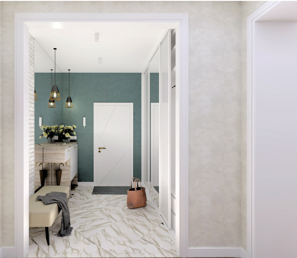 Квартира, Тверь, пер. Трудолюбия