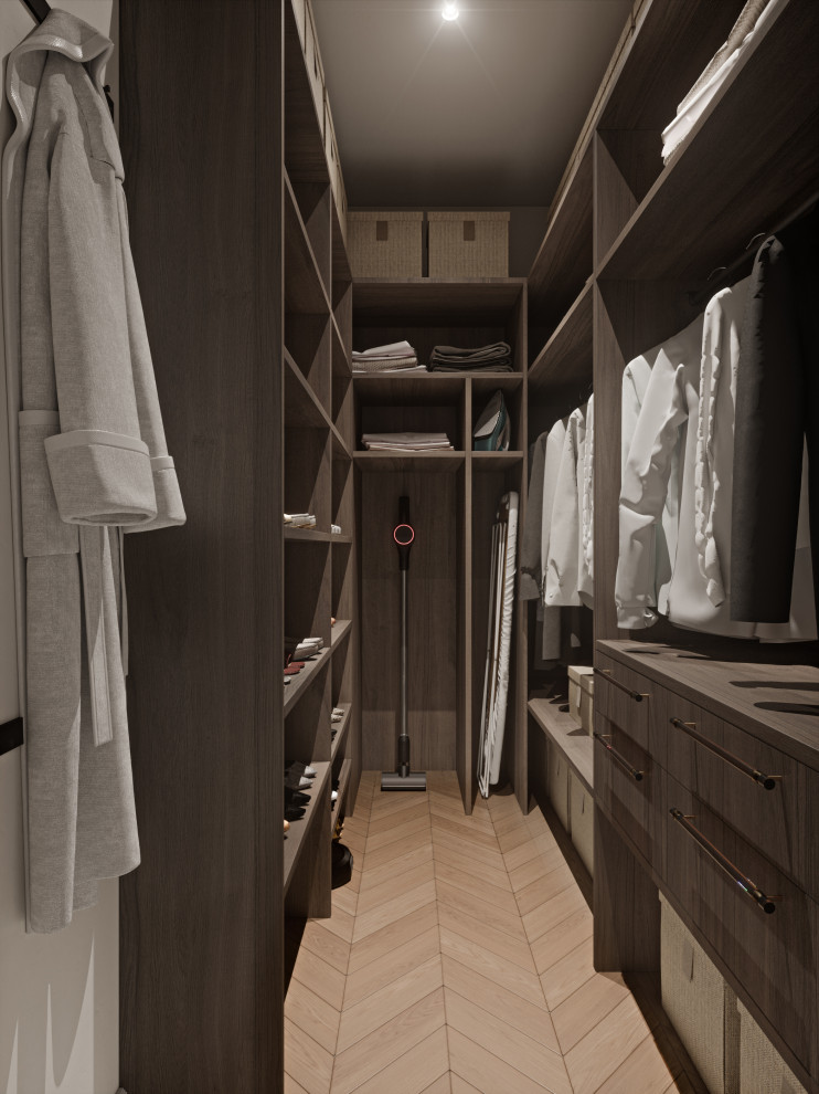 ЖК Метрополия