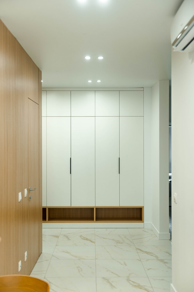 Квартира в центре Уфы