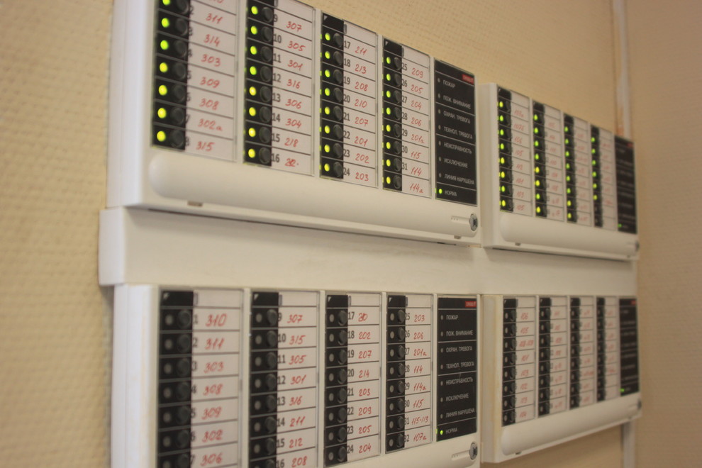 ОСОБНЯК 1901 года