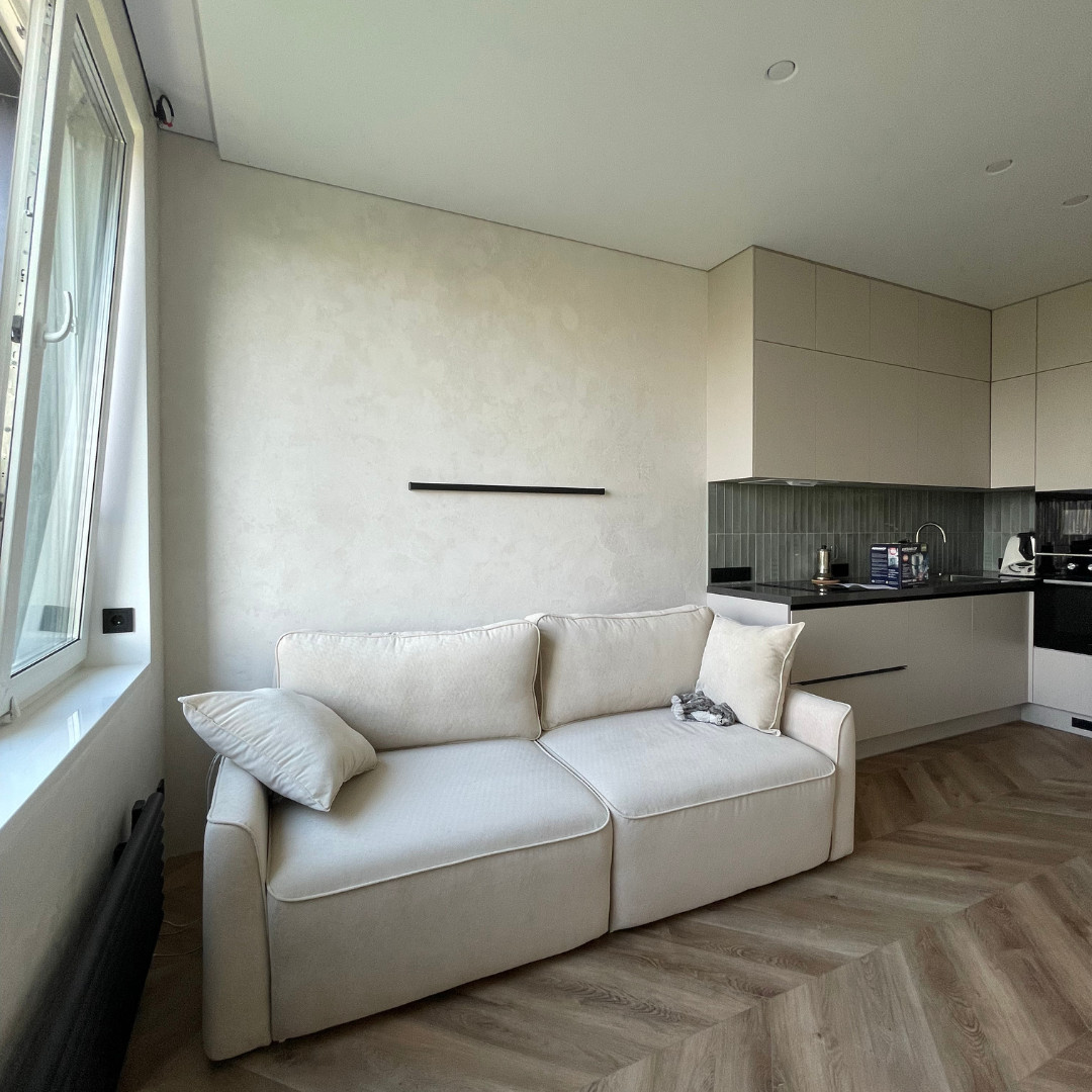 ЖК «Дом на Васильевском»