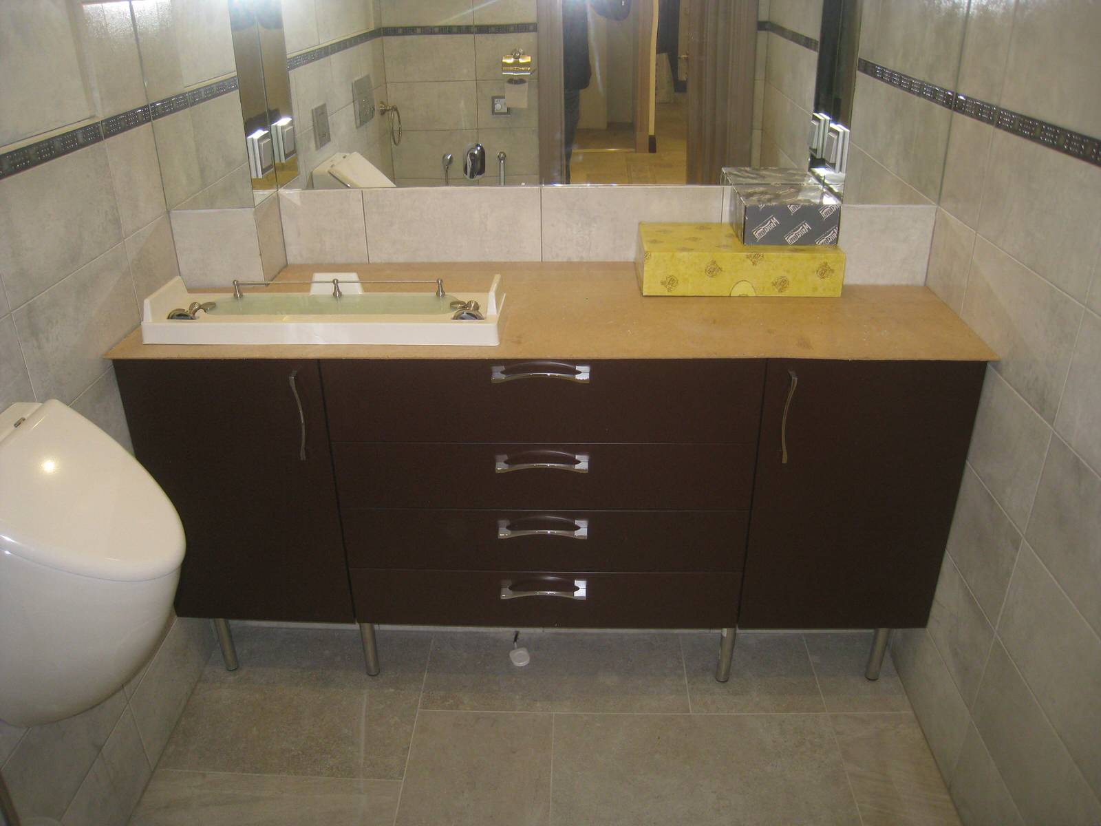 квартира на Камышовой