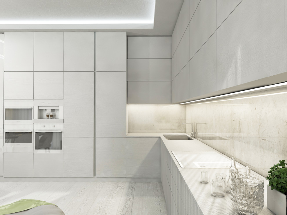 Там, где много Детских Комнат