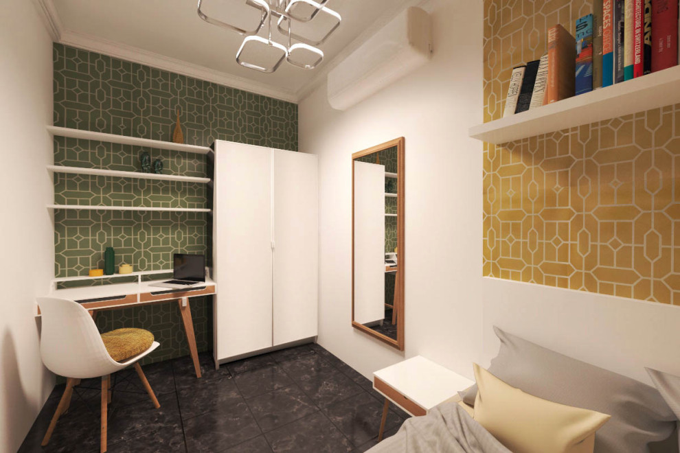 Apartamento en Poble Sec, Barcelona