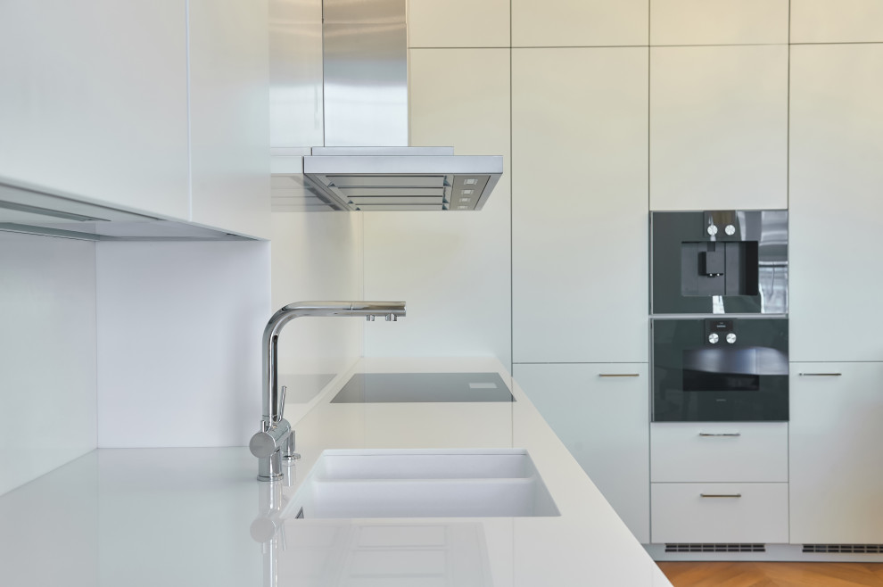 Квартира в Петербурге