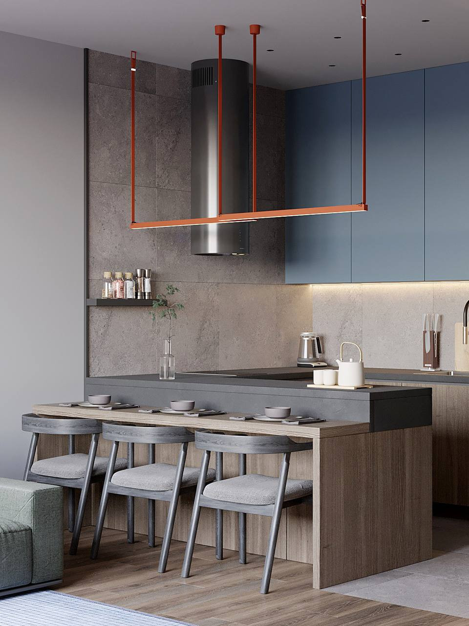 Квартира для аренды