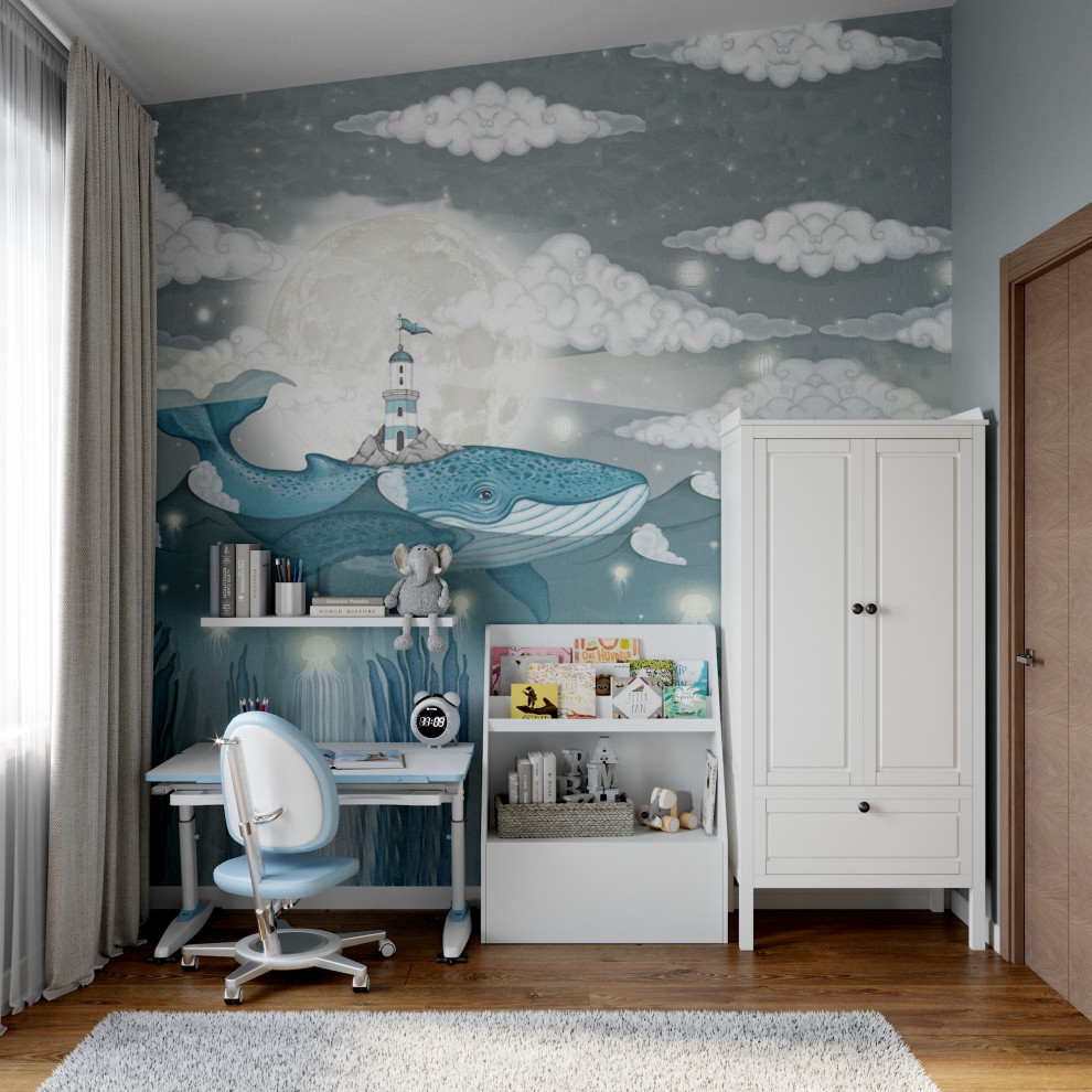 ЖК Фортеция