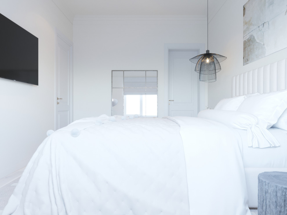 Милый Сканди в Новом Де-Фризе