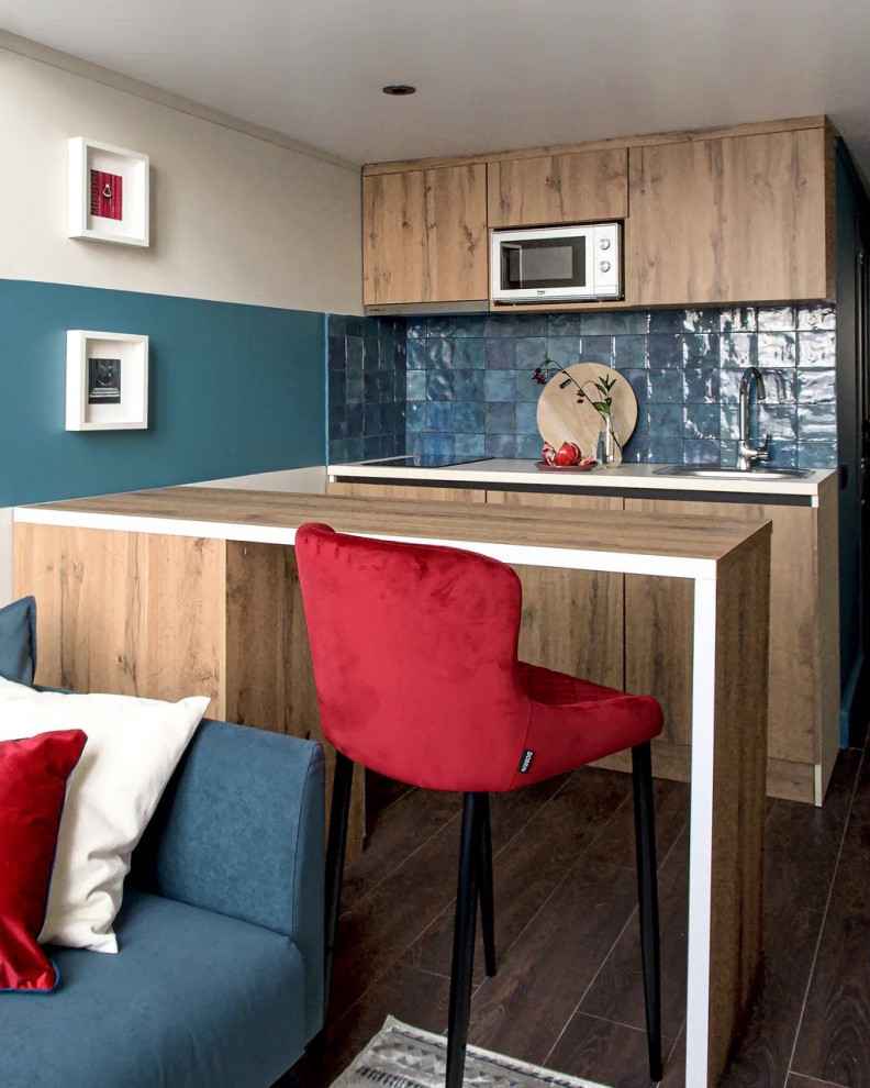 ЖК "Балтийская 15-2"