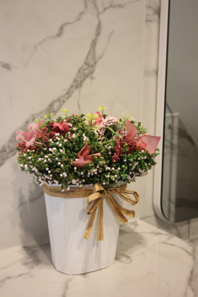 Срубовой коттедж №39 В Рощино Царство-Королевство