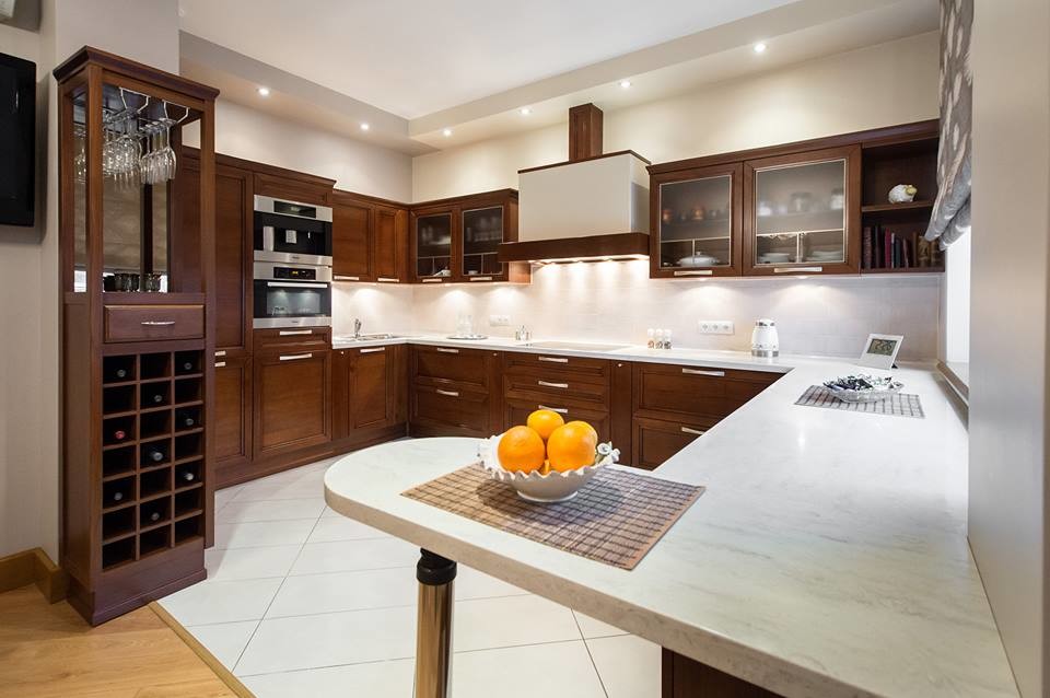 Реализованные проекты