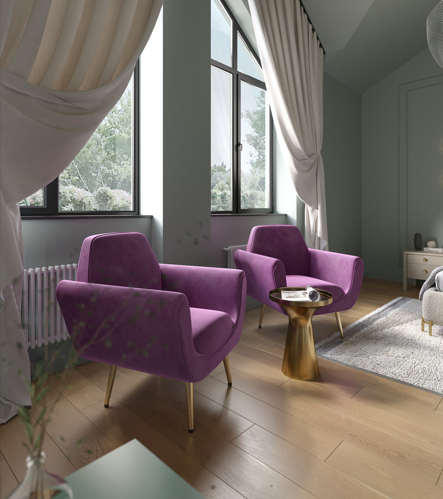 Таунхаус Новое Аристово