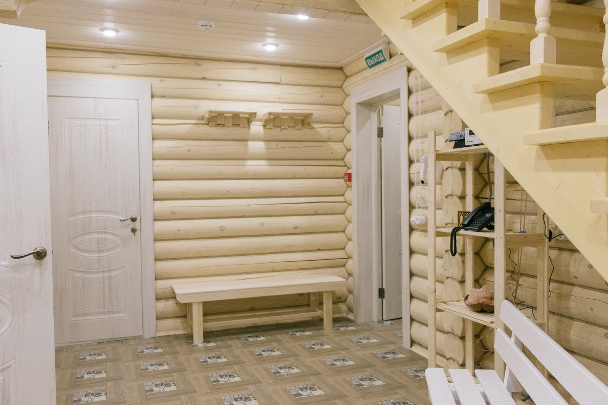 Апартаменты "Переславская Слобода"