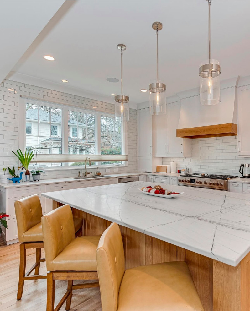 Butterworth Renovation