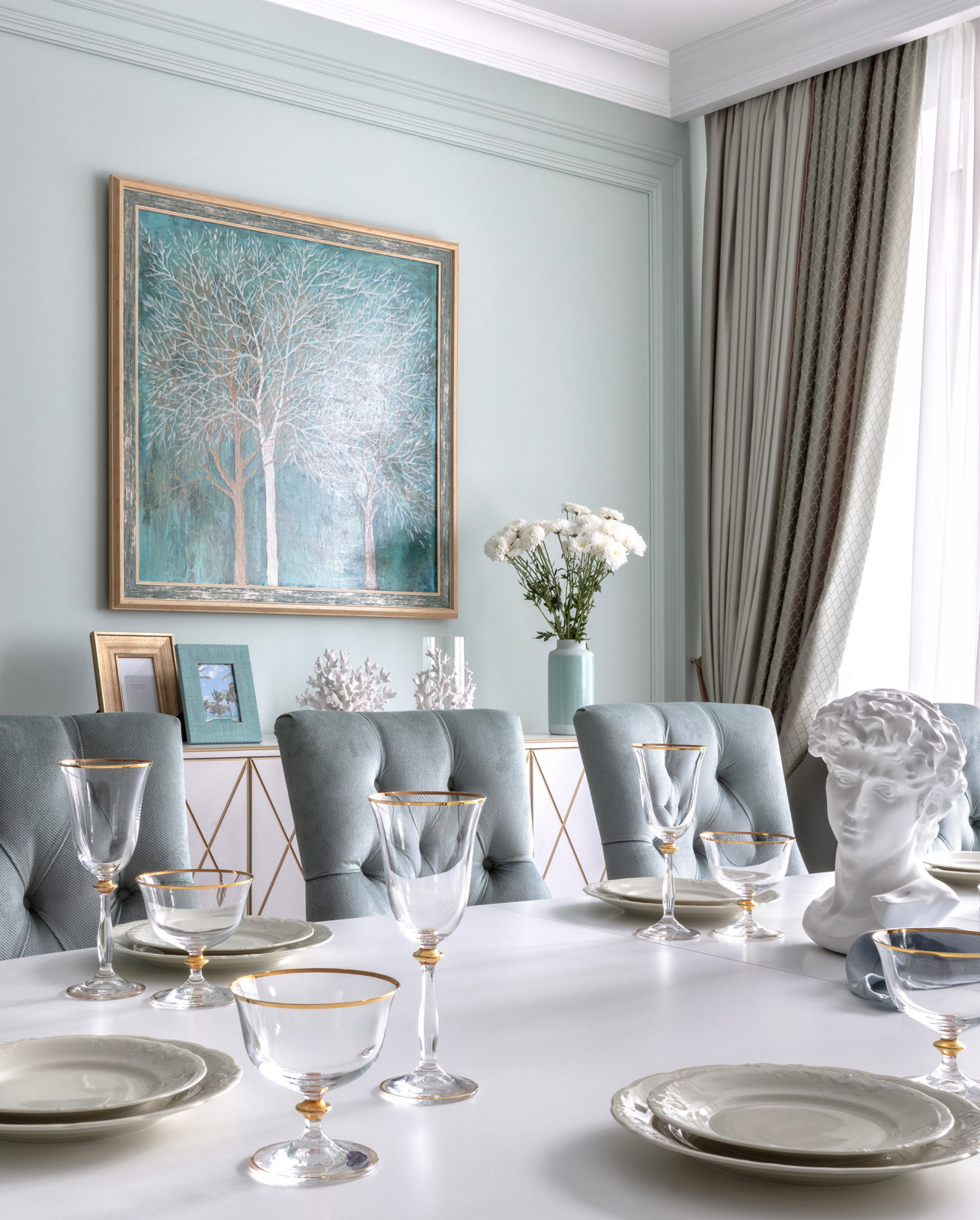 Квартира в Алматы