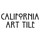 California Art Tile