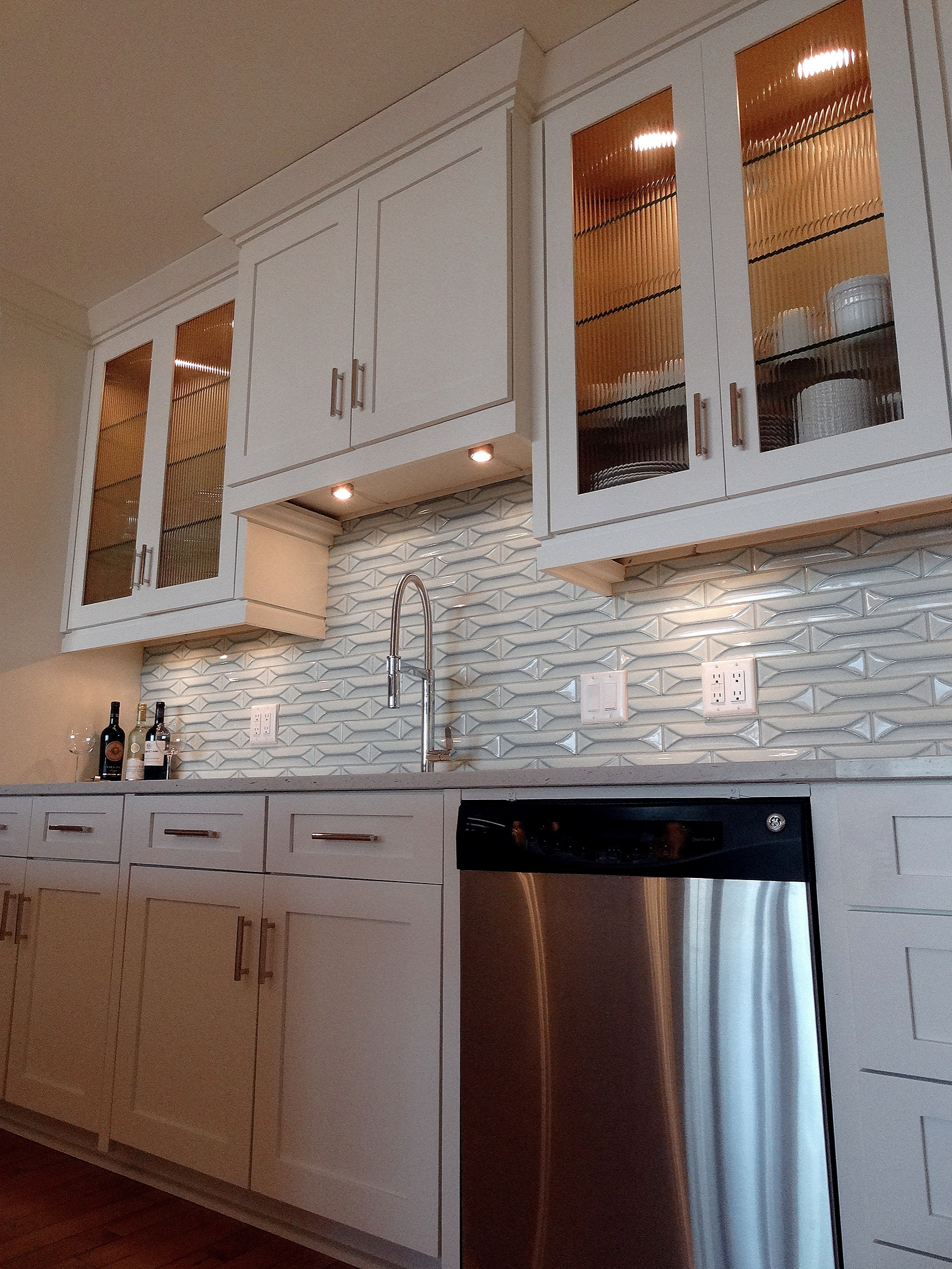Kitchen updates in Milwaukee, WI