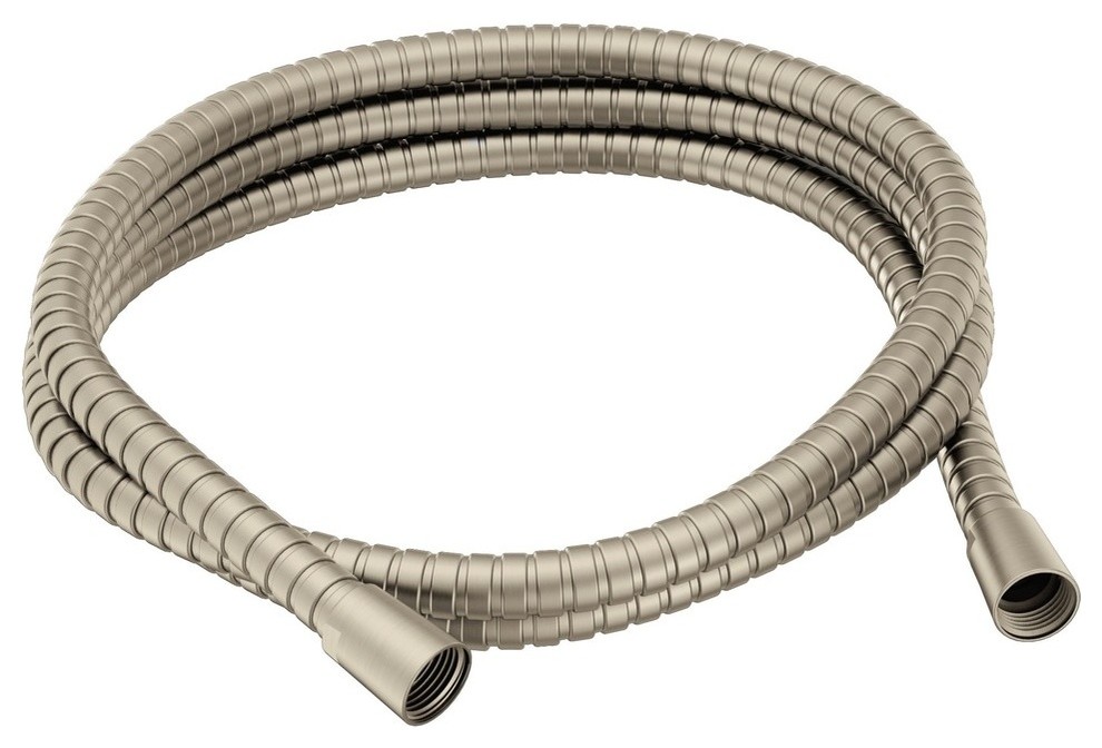 Moen Handheld Shower Hose Contemporary Showerhead Parts by The