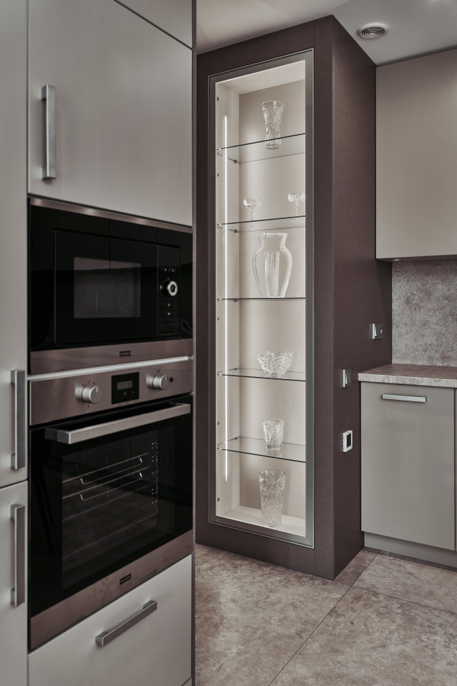 ЖК Целиноградская