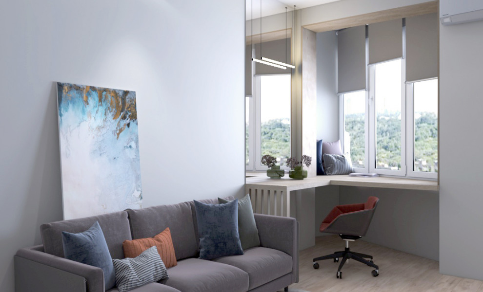 3-х к.кв.г.Реутов