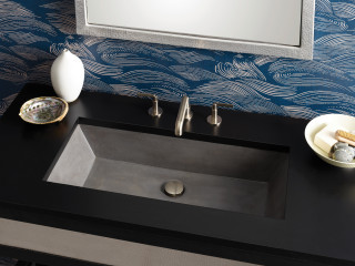 8 Trends for New Kitchen and Bath Fixtures in 2025 (31 photos)