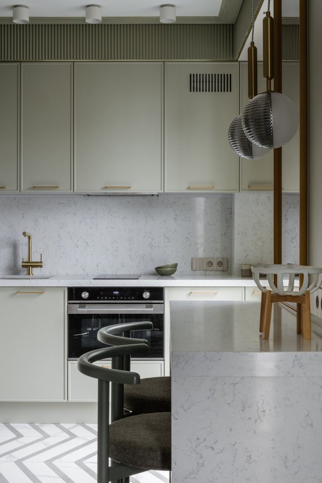 ЖК Моравия. Сочи