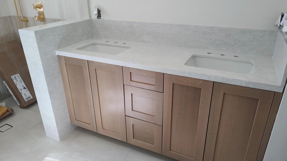 Quartz Vanities