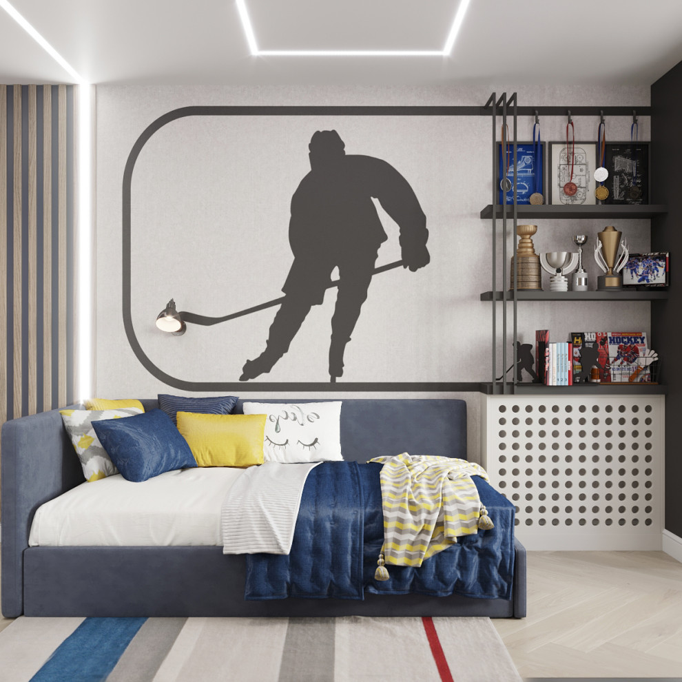 ЖК "Фаворит", г.Пенза