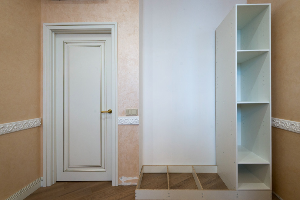 Квартира на улице Маршала Катукова.