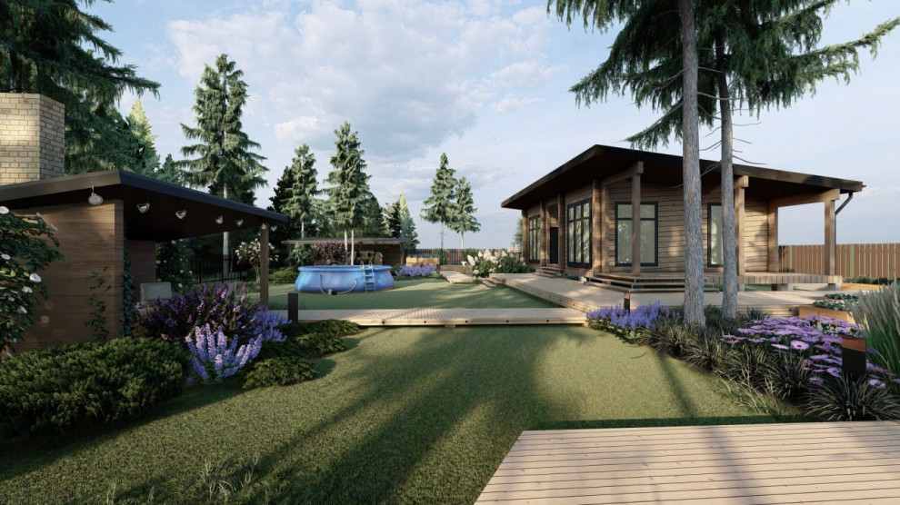 Семейное гнездо (д.Жедочи)