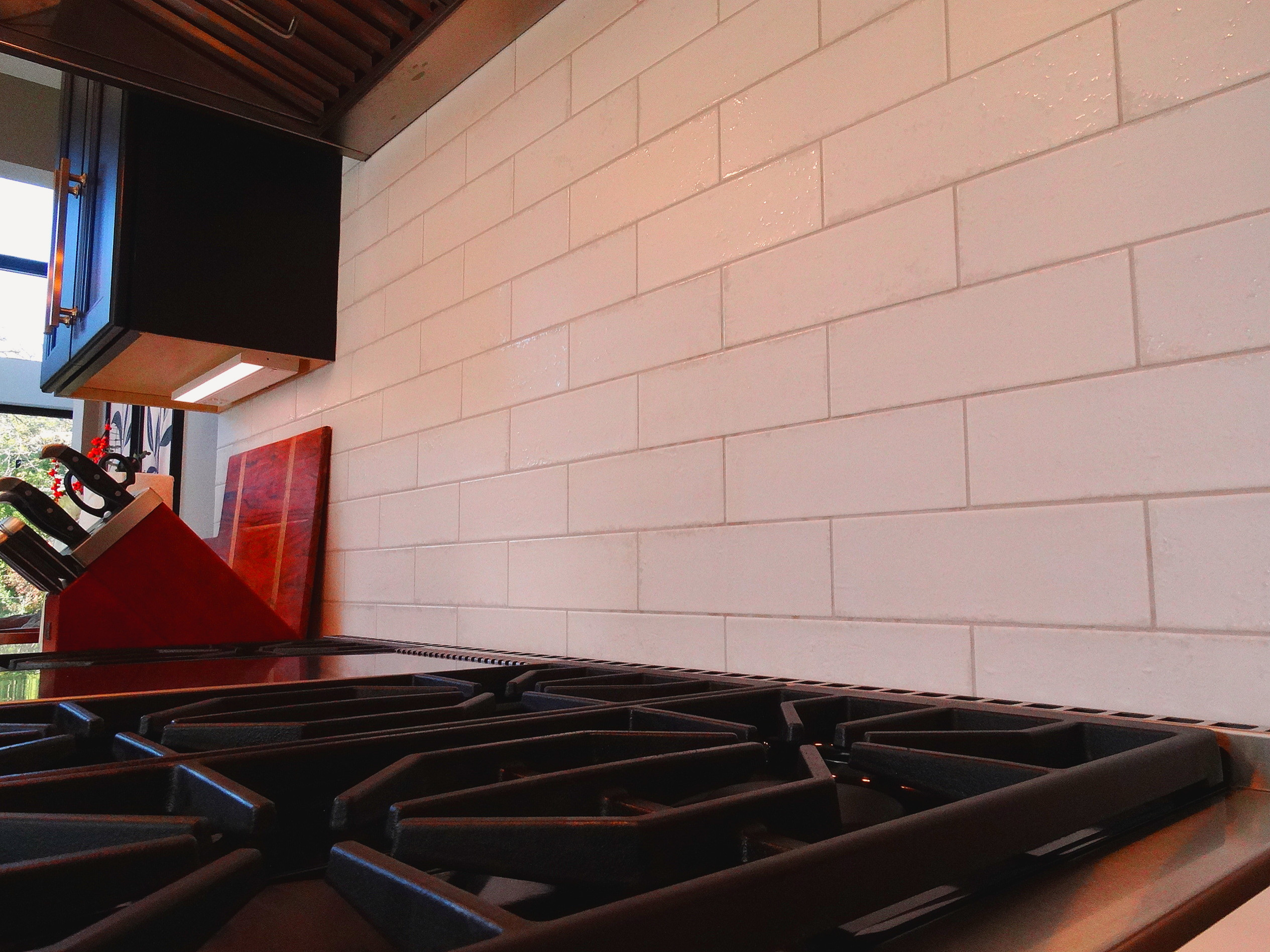 Bayside Residence - Kitchen & Laundry Room Remodel