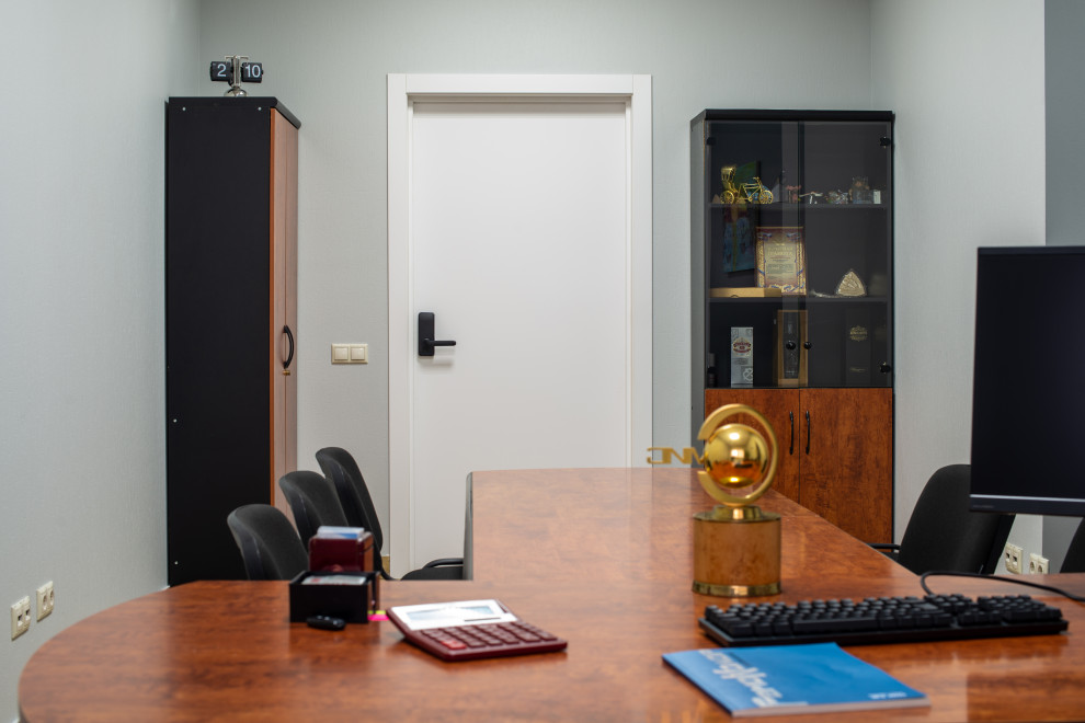 Интерьерное портфолио