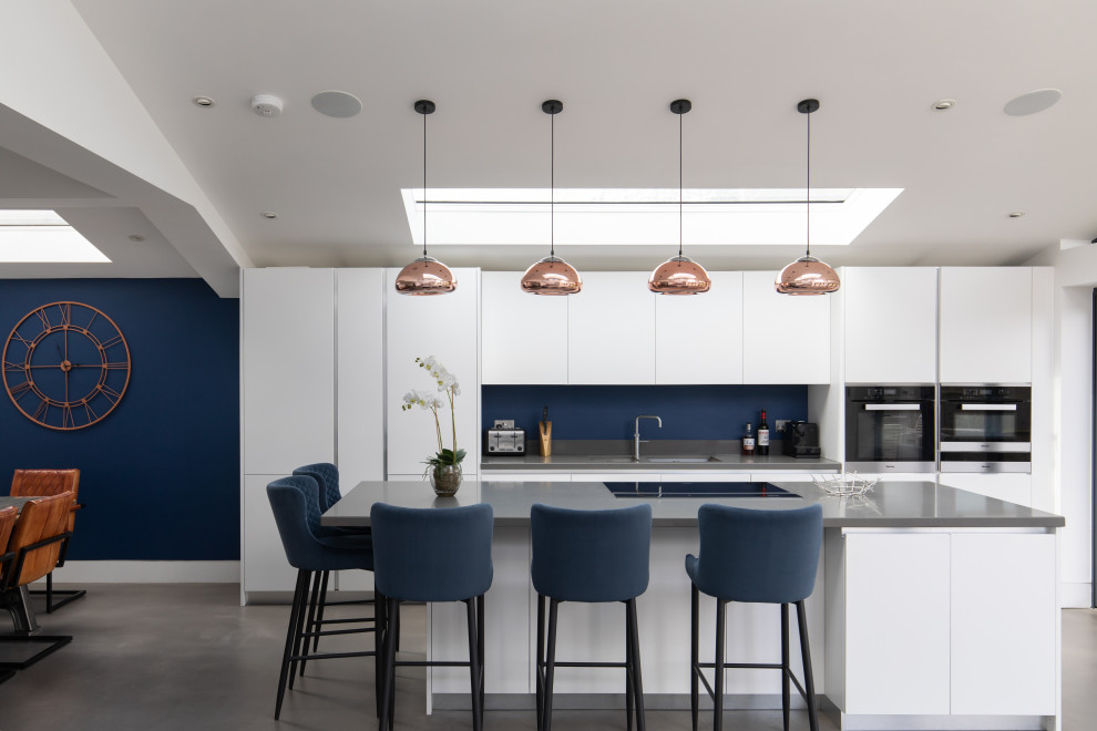 Weybridge Family Home