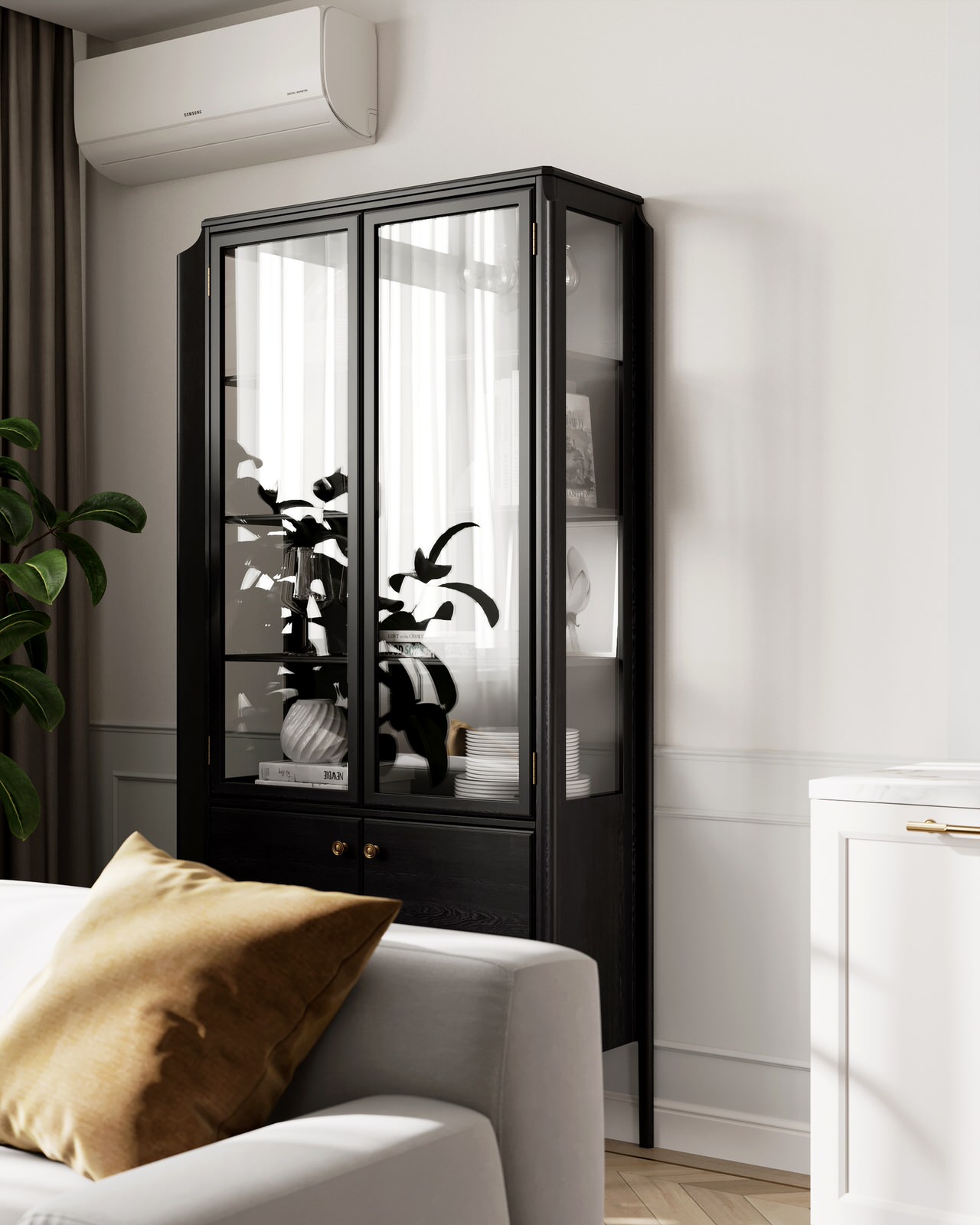 ЖК МИЧУРИН, 114 м2