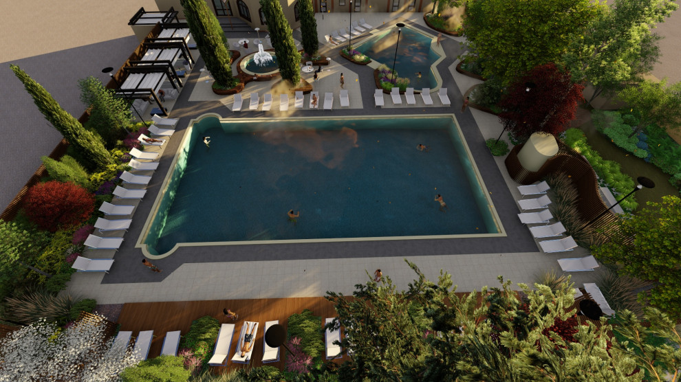 Спортивный клуб