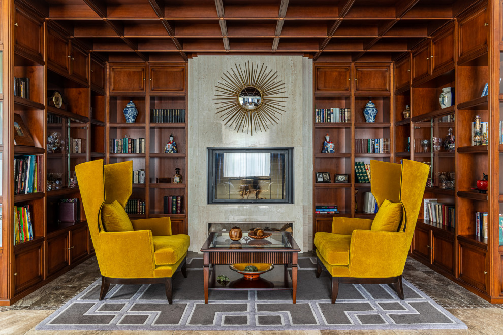 Загородный дом в Санкт-Петербурге