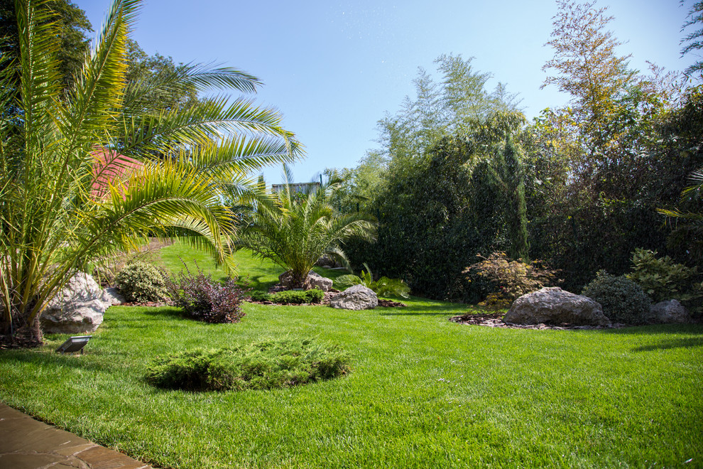 Ландшафтный Дизайн Олимпийский Сочи