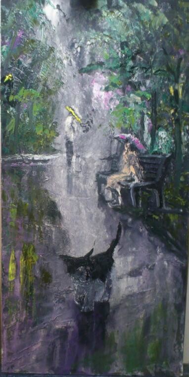 Сны мегаполиса