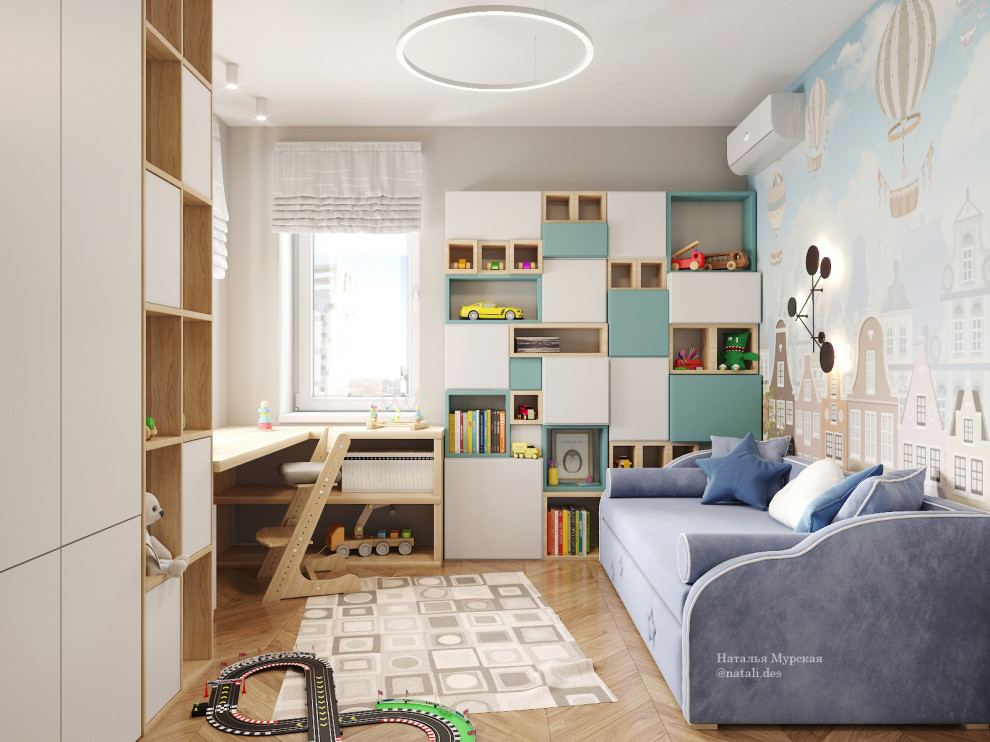 Квартира 130м2