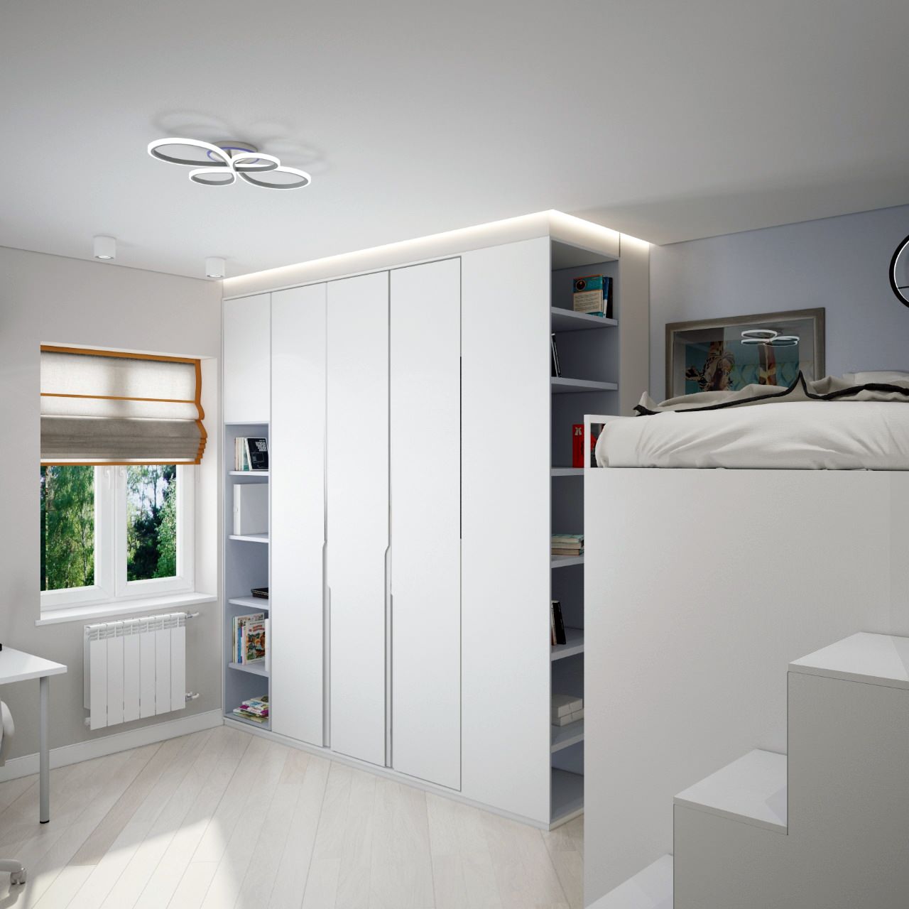 61,2 м2 Ленина 1