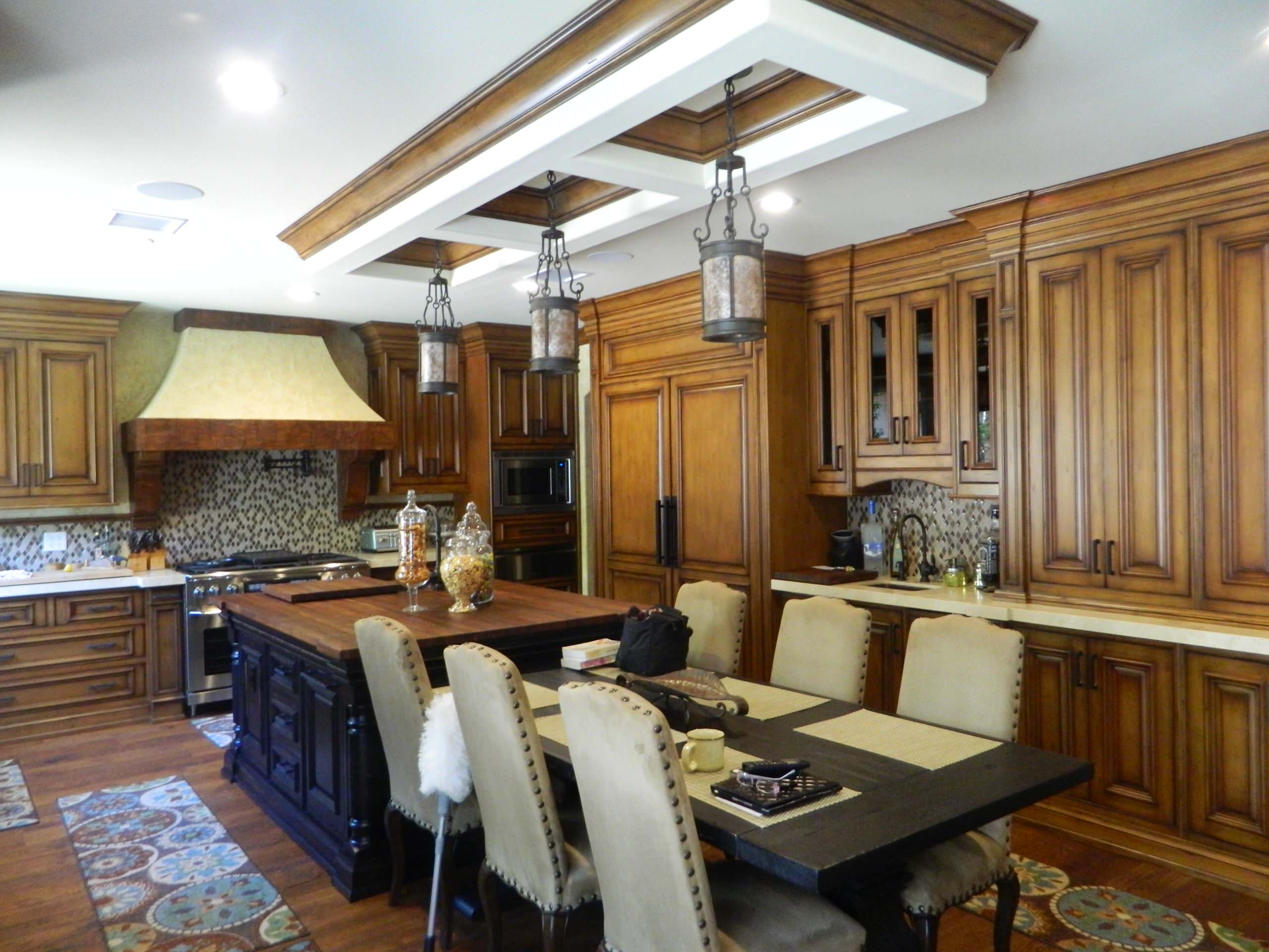 Corona Residence